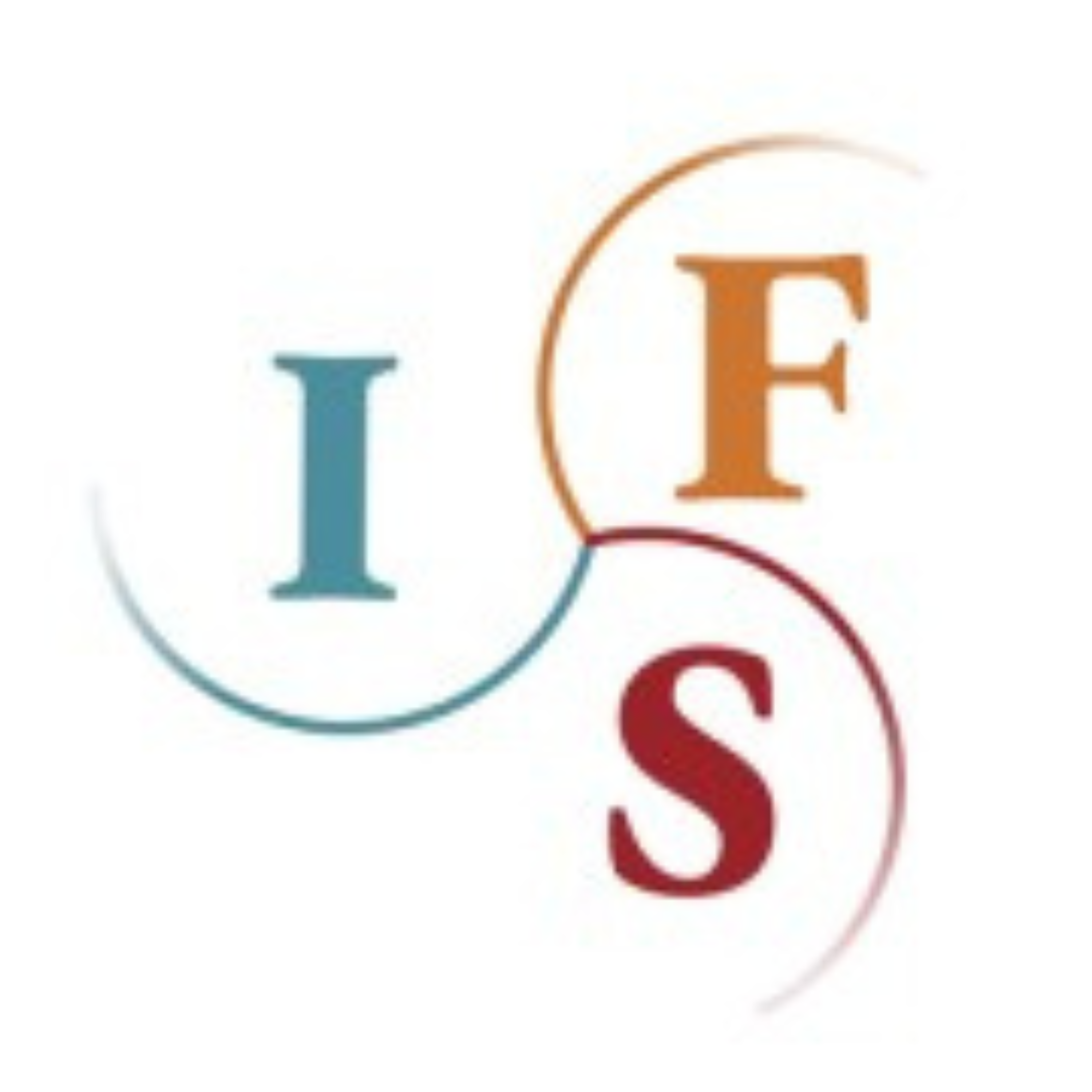Internal Family Systems logo