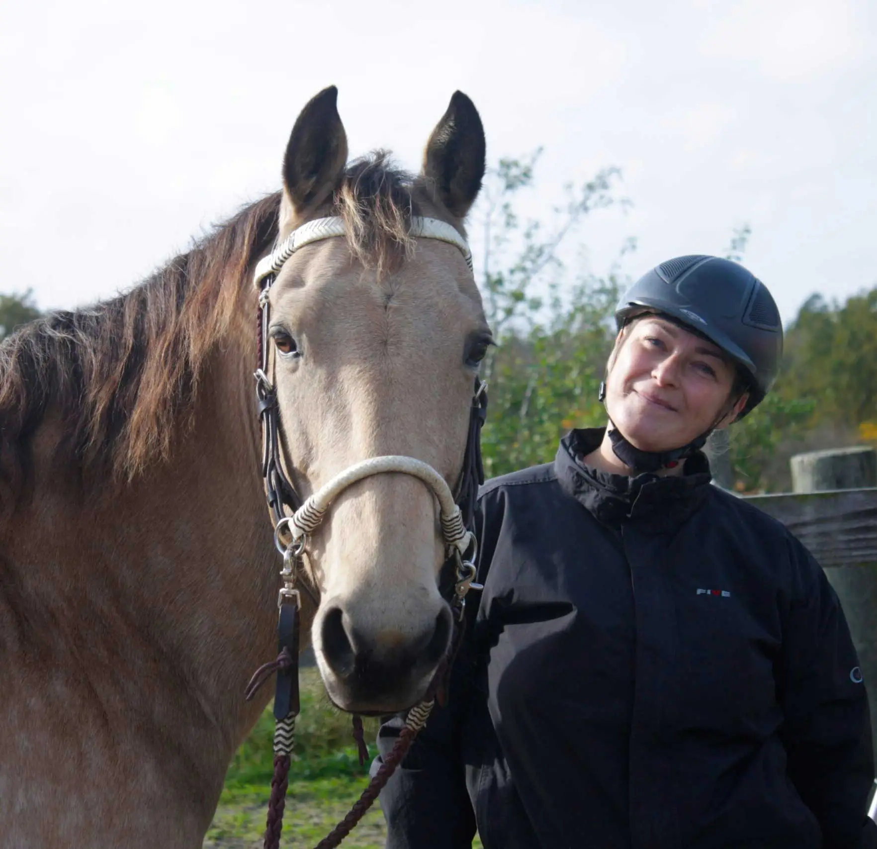 Tina Øllgaard Jensen